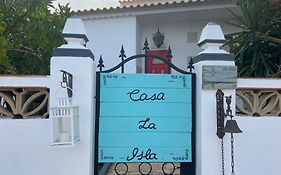 Casa La Isla